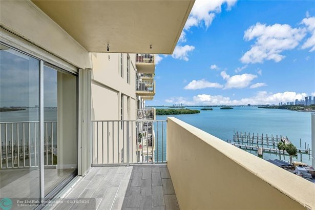 Residential Rental,Condo - Miami, FL