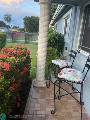 Residential Rental,Single - Miami Gardens, FL