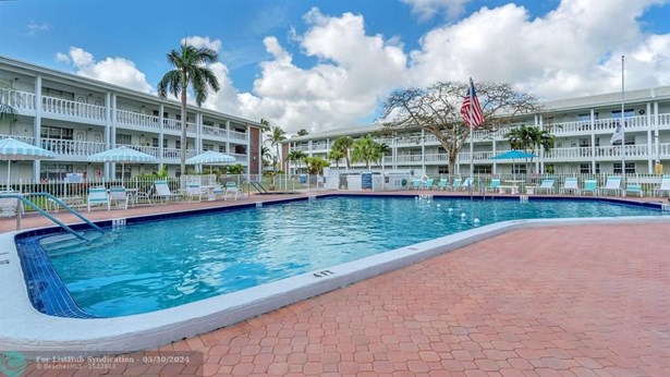 Residential Rental,Condo - Fort Lauderdale, FL
