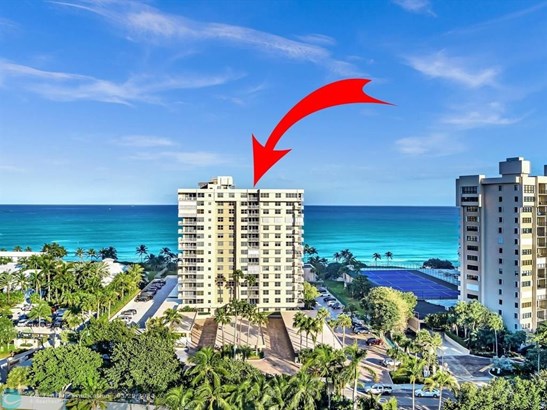Residential Rental,Condo - Lauderdale By The Sea, FL
