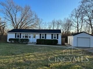 Single Family Residence - West Chester, OH