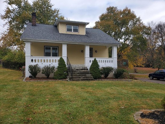 Single Family Residence, Traditional - Madeira, OH