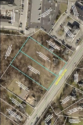 Commercial Lot - West Chester, OH
