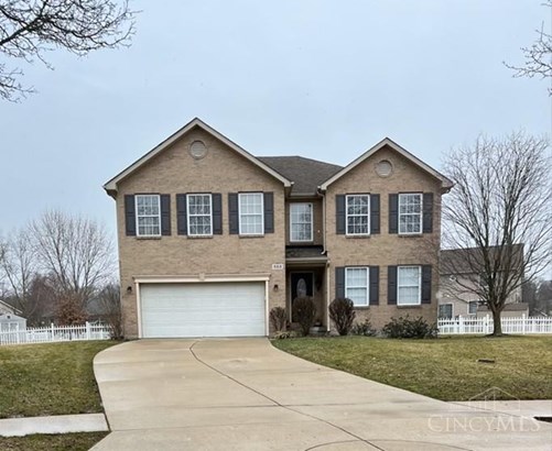 Single Family Residence, Traditional - Monroe, OH