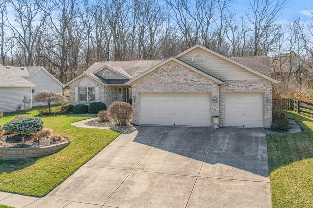Single Family Residence, Ranch - Liberty Twp, OH