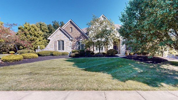 Transitional, Single Family Residence - Deerfield Twp., OH