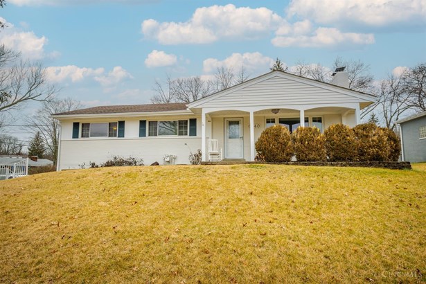 Single Family Residence, Ranch - Anderson Twp, OH