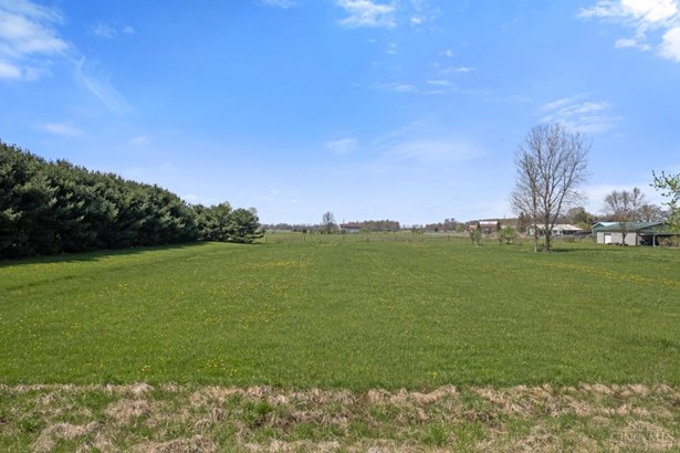 Acreage - Marion Twp, OH