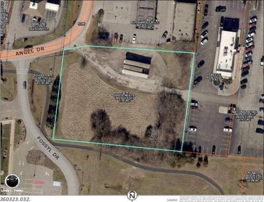 Commercial Lot - Bethel, OH
