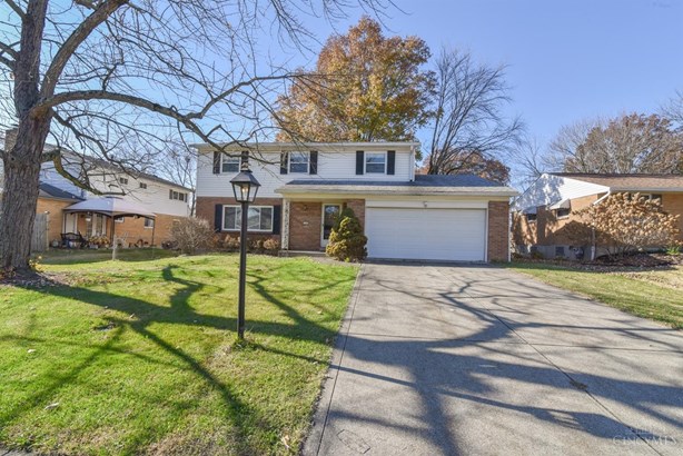 Single Family Residence, Traditional - Anderson Twp, OH