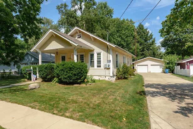 Single Family Residence, Ranch - Kalamazoo, MI