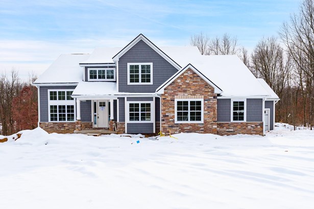 Single Family Residence, Traditional - Kalamazoo, MI