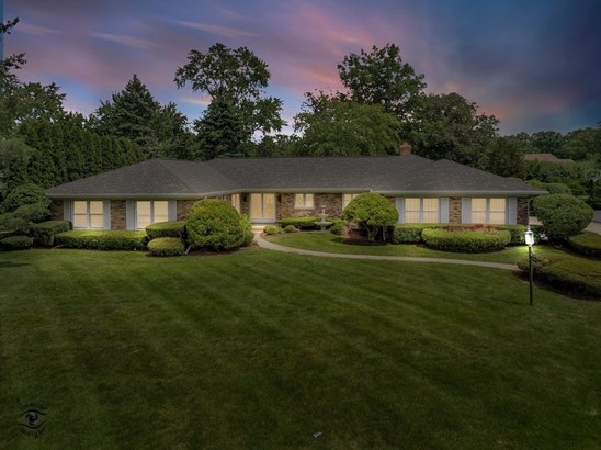 Detached Single - Oak Brook, IL