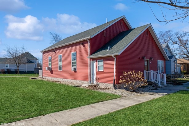 Two to Four Units - Peotone, IL