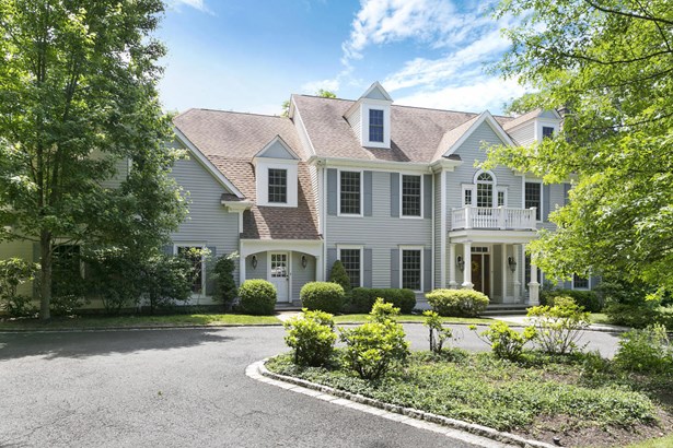 50 Hillcrest Park Road, Old Greenwich, CT - USA (photo 1)