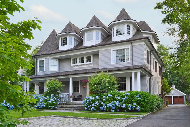 347 Sound Beach Avenue, Old Greenwich, CT - USA (photo 1)