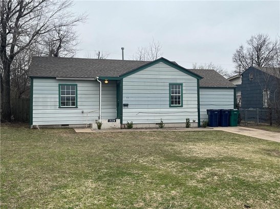 Traditional, Single Family - Oklahoma City, OK