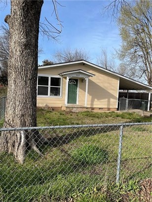 Traditional, Single Family - Norman, OK