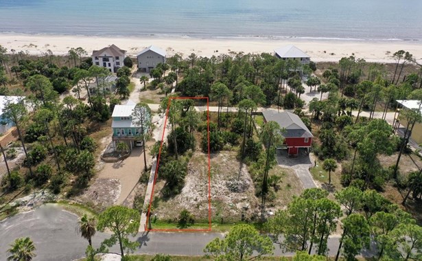 Residential Lots/Land - Port St. Joe, FL