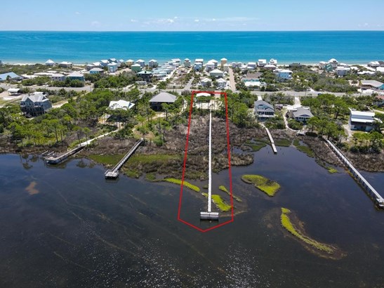 Residential Lots/Land - Port St. Joe, FL