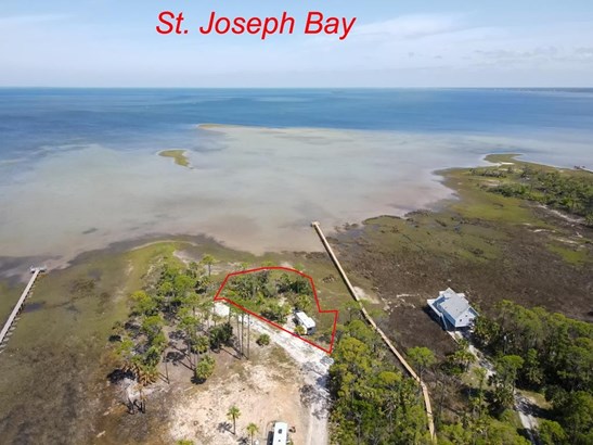 Residential Lots/Land - Port St. Joe, FL