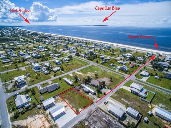 Residential Lots/Land - Mexico Beach, FL