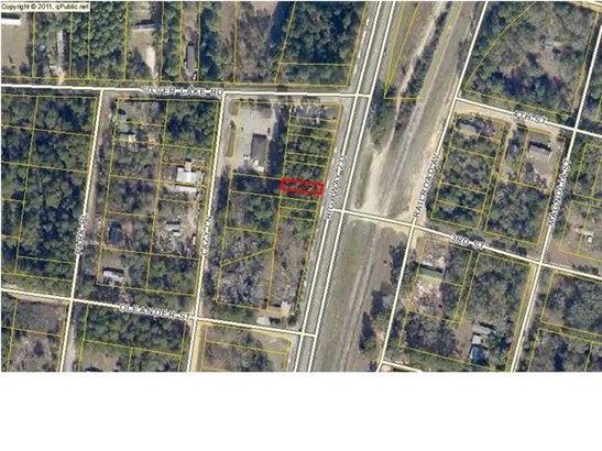 Residential Lots/Land - Fountain, FL