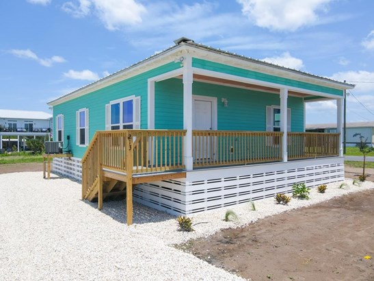 Detached Single Family, Beach House,Florida,Florida Cottage - Mexico Beach, FL