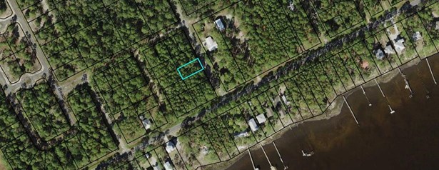 Residential Lots/Land - Carrabelle, FL