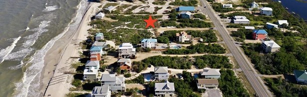 Residential Lots/Land - Cape San Blas, FL