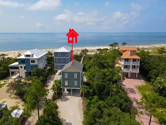 Detached Single Family, Beach House - Port St. Joe, FL