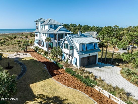 Coastal, Detached - Cape San Blas, FL