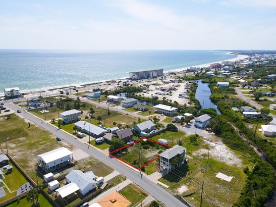 Residential Lots/Land - Mexico Beach, FL