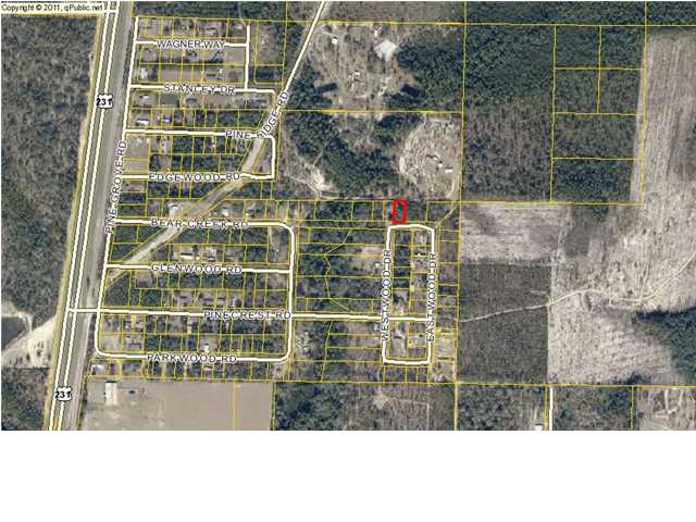 Residential Lots/Land - Fountain, FL
