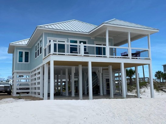Detached Single Family, Beach House - Port St. Joe, FL