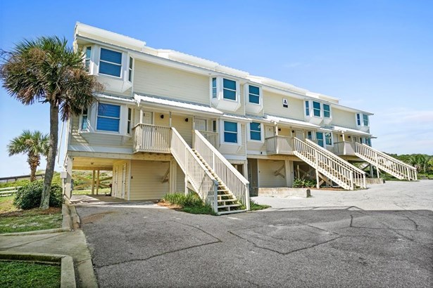 Condominium, 2+ Story,See Remarks,High Rise Condo - Cape San Blas, FL