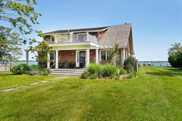 Shelter Island Ny Real Estate