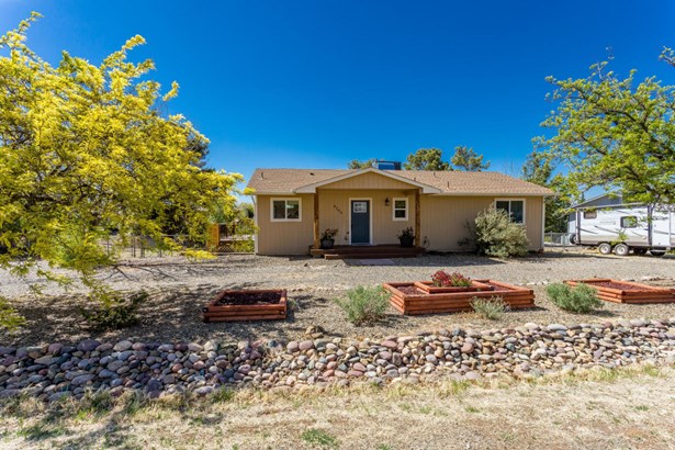 Ranch, Site Built Single Family - Prescott Valley, AZ (photo 1)