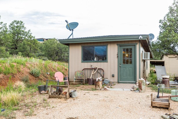 Ranch,1 Story, Site Built Single Family - Prescott, AZ (photo 33)