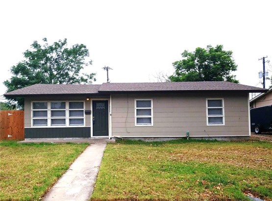Single Family Residence - Corpus Christi, TX