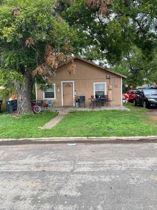 Single Family/Detached - Waco, TX