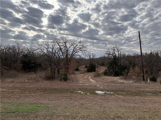 Unimproved Acreage - Axtell, TX
