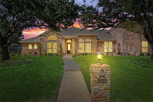 Single Family/Detached - Woodway, TX