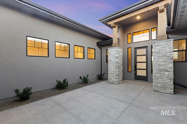 Single Family Residence - Star, ID
