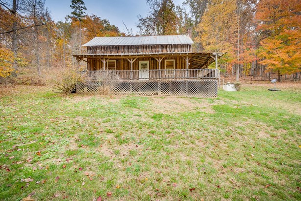 Single Family Residence, Cabin,Farm House - Church Hill, TN