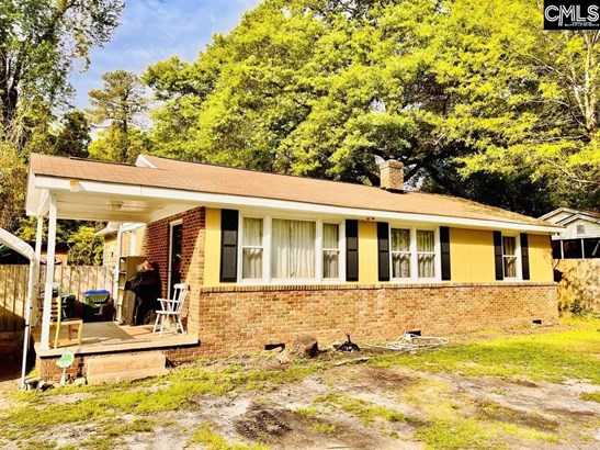 Traditional, Single Family - Forest Acres, SC