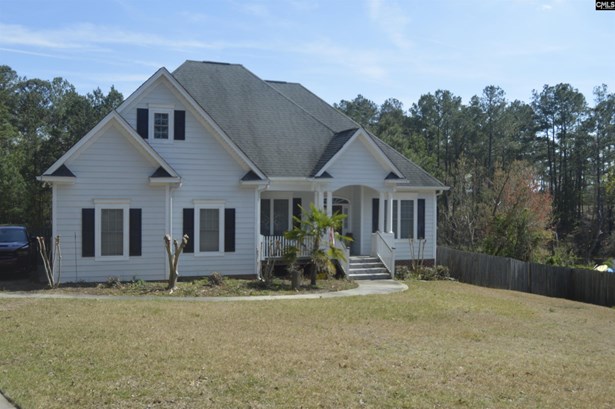 Traditional, Single Family - Lugoff, SC
