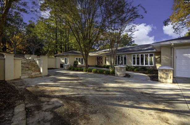 Contemporary, Single Family - Columbia, SC