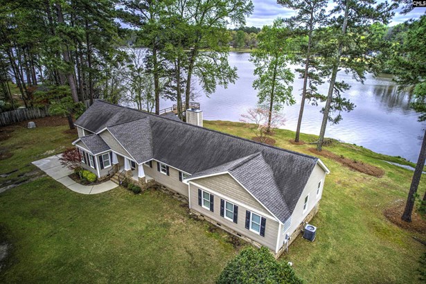 Ranch, Single Family - Elgin, SC