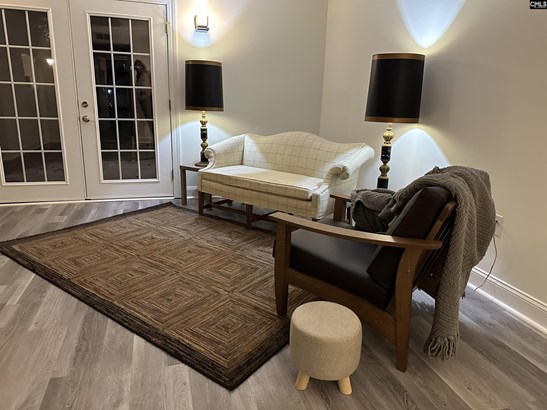 Condo, Traditional - Columbia, SC